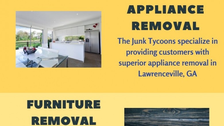 Affordable Construction Waste Removal in Lawrenceville, GA