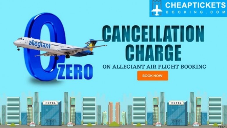 Allegiant Airlines Cancellation Policy 24 hours Avilable