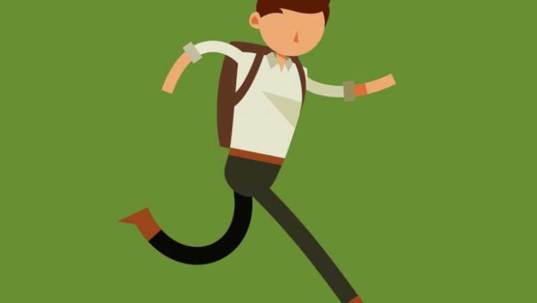 ANIMATION INSTITUTE. IMPORTANCE OF MOTION GRAPHICS.