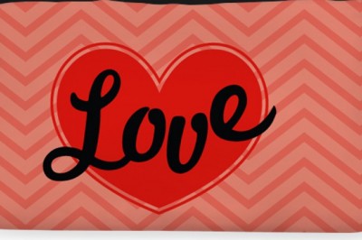 Buy Personalized Makeup Pouch Gifts Online India | Customized Gift