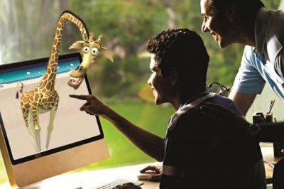 CARTOON MAKING IN 3D. ANIMATION INSTITUTE IN DELHI