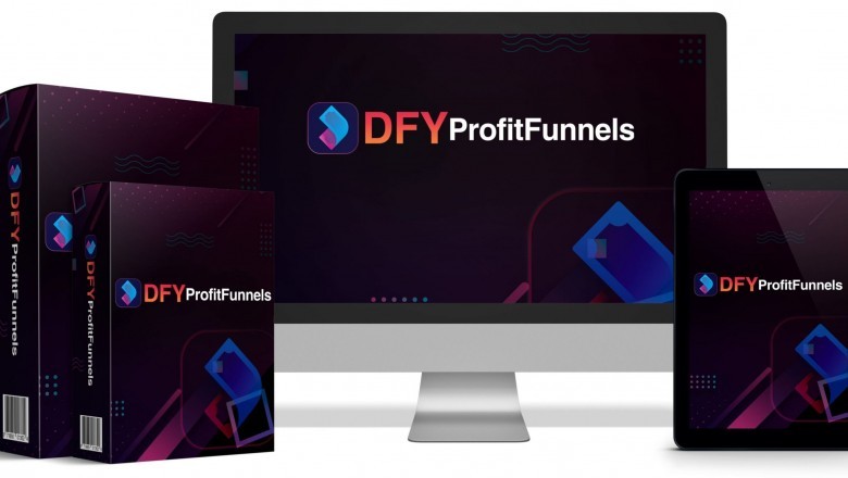 DFY PROFIT FUNNELS REVIEW