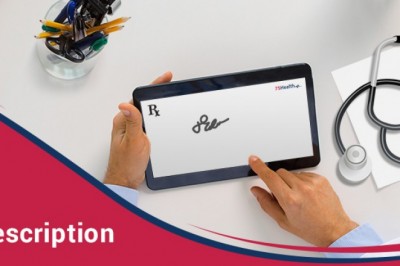 E-Prescribing Software | 75health
