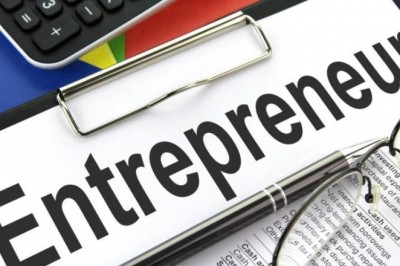 Emplacement sur ascenseur pour l'entreprise.