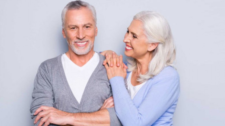 Enhance Your Smile With Dental Implants in Park Ridge, IL | The Art Of Dentistry