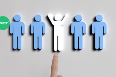 Fiverr releases “The Shift”, an innovative talent matching service