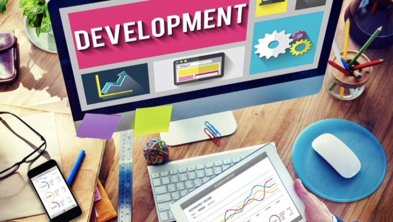 Importance Of Website Development Review