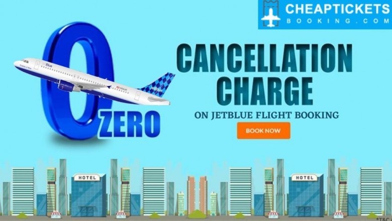 Jetblue Cancellation Policy 24 hours Avilable