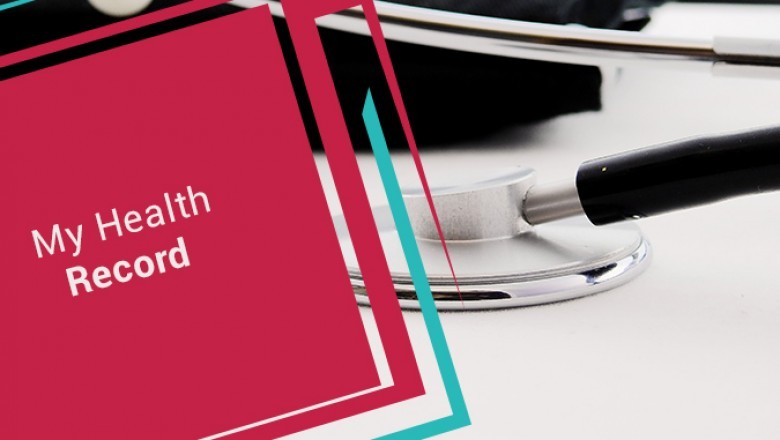 My Health Records software | 75health