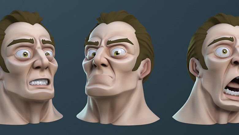 MY JOURNEY IN ANIMATION BOOM. ANIMATION COURSE IN DELHI.