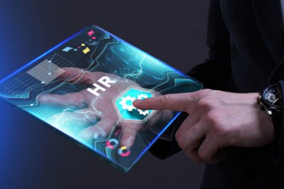 NEXT GEN HR TECH WAVES
