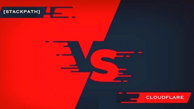 StackPath Vs Cloudflare, Which One is Better to Use?