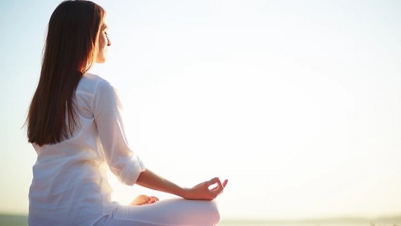 Are You Tethered To Heaven?