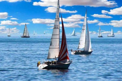 Building a boat rental app for pastime sailors
