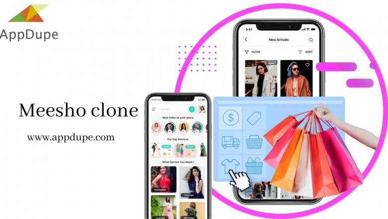 Five Killer Features In A Meesho Clone App That Can Create An Instant Impact