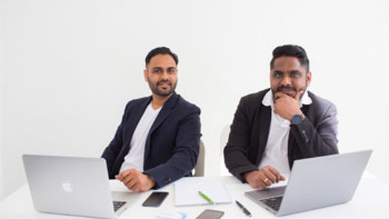 From A Garage To An Award-Winning Digital Marketing Agency