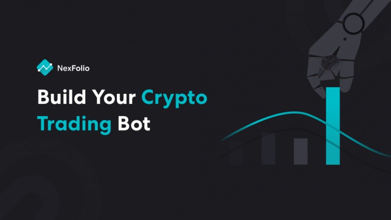 How to build your crypto trading bot