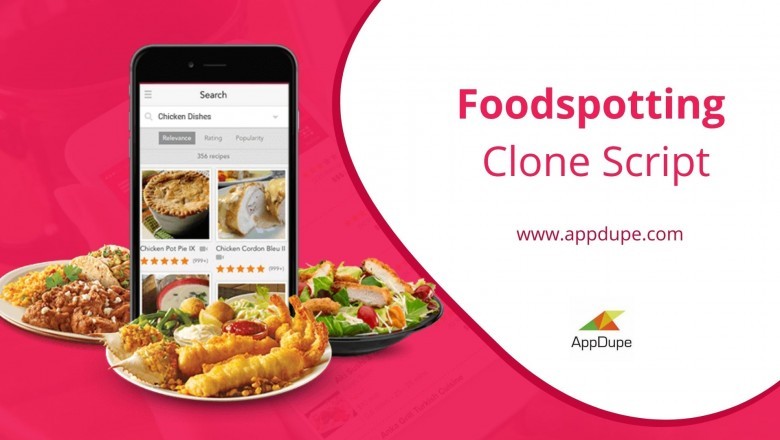Simple steps to be followed to build an effective Restaurant discovery app