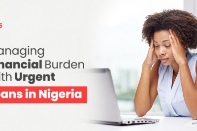 Urgent Loan in Nigeria