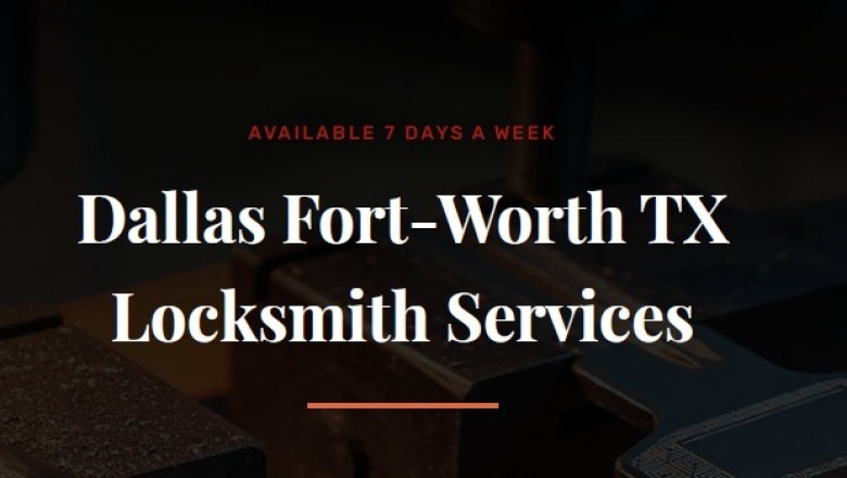 5 Simple Techniques For Emergency Locksmith