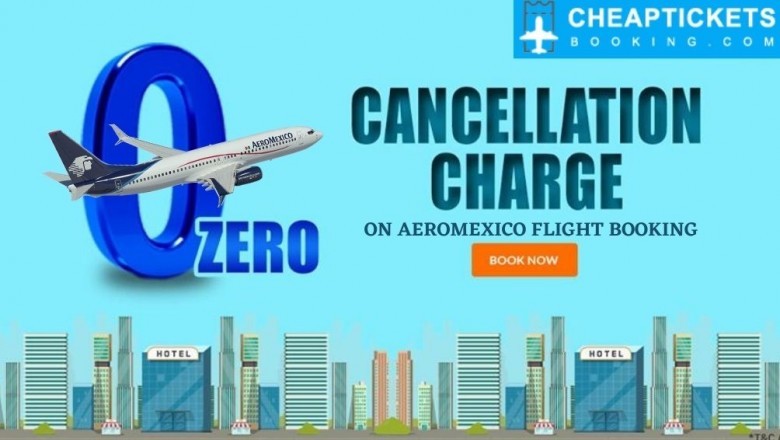Aeromexico Flight Cancellation 24 Hours Available