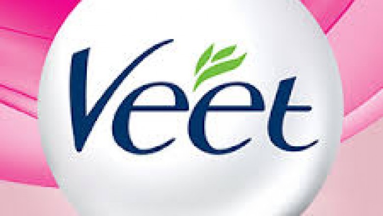 Get best hair removal results at home by Veet