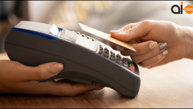 Grow Your Business with POS Systems Australia