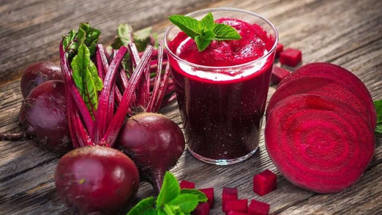 Quels sont les avantages de boire des jus de légumes et de fruits?