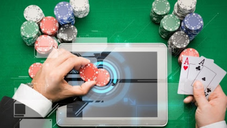 ATURAN YANG ADA DALAM SITUS BANDARQ WAJIB MENGETAHUINYA