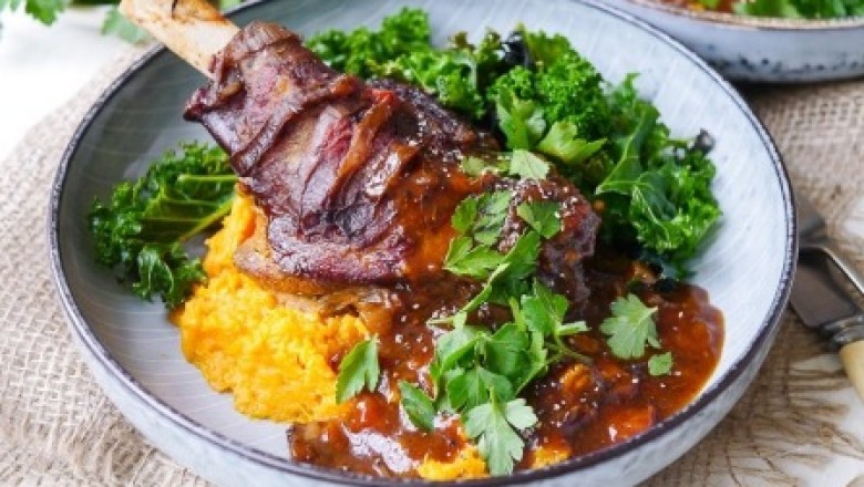 Lamb Recipes - How you can Cook With Lamb