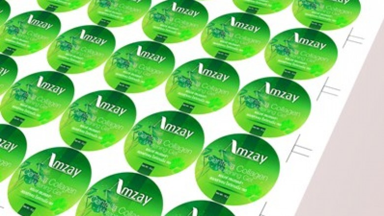 Qualified Sticker Printing as well as the Processes