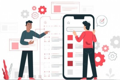 Build a strong relationship between your customers and brand using Social media marketing