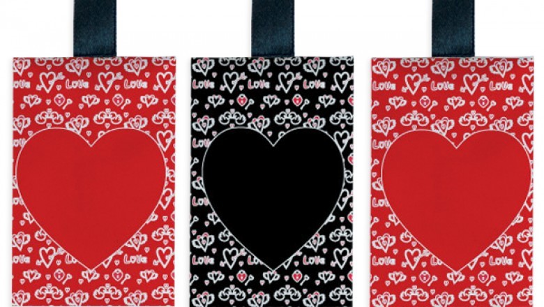 Buy Personalized Travel Tag Gifts Online India | Customized Gift