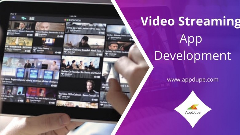 Challenges faced during video-on-demand app development