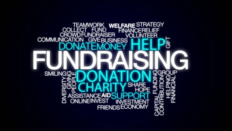 Donation Opportunities For Creative Ideas