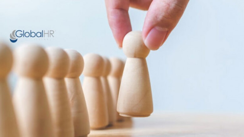 Global HR Research Creates Talent Acquisition & Screening Solution
