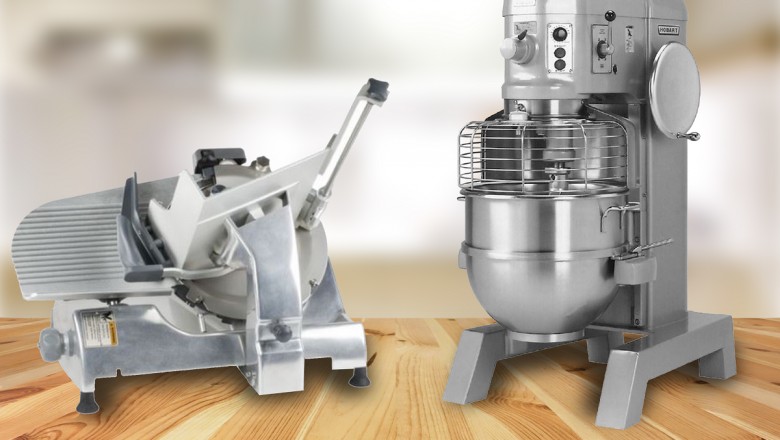 How Successful People Make the Most of Their Hobart Commercial Kitchen Appliance Parts