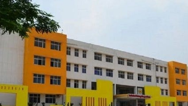Nandi Institute of Technology Fee structure | Nandi Engineering college Fees