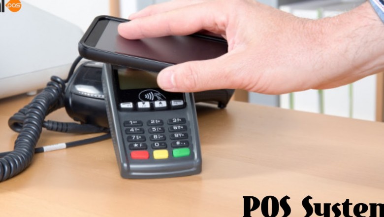 What Makes Good POS System
