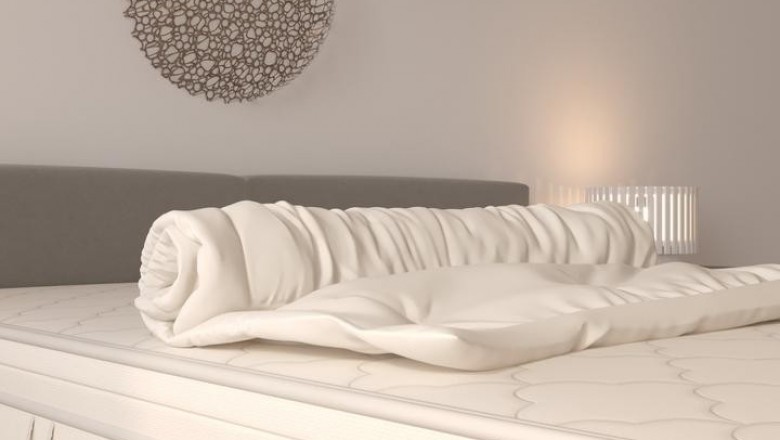 Wooly Lite - Organic Wool Mattress | BedBreeZzz