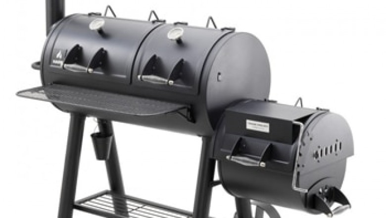 Best Barbecue Smokers Online