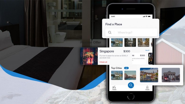 Build a superlative wimdu clone app with a robust script