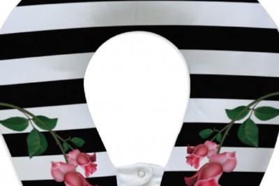 Buy Personalized Travel Pillow Gifts Online India | Customized Gift