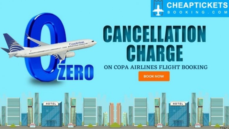 Copa Airlines Cancellation Policy 24 Hours Available