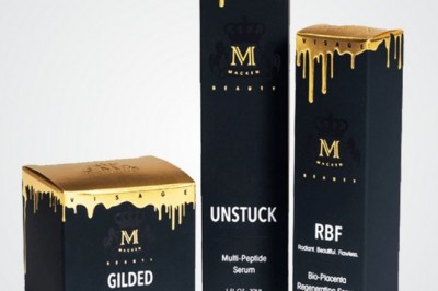 Custom Cosmetic Packaging