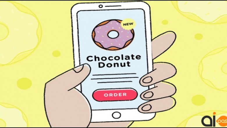 Enjoy Stress-Free Dining by Ordering Food Online