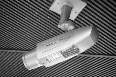 How to Set Up a Proper Perimeter Surveillance System