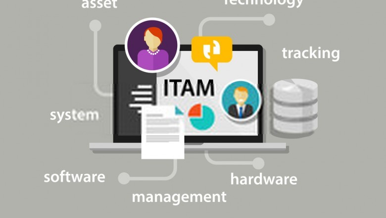 Improve your business with our IT asset management software