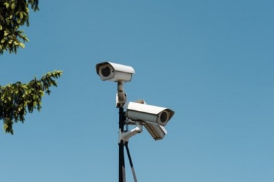 Long Range Surveillance Camera Saves Costs