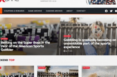 Picking out a WordPress Theme